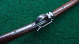 *Sale Pending* - SMITH PATENT PERCUSSION CIVIL WAR SADDLE RING CARBINE - 3 of 20