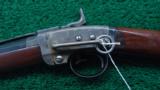 *Sale Pending* - SMITH PATENT PERCUSSION CIVIL WAR SADDLE RING CARBINE - 2 of 20