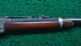 *Sale Pending* - SMITH PATENT PERCUSSION CIVIL WAR SADDLE RING CARBINE - 5 of 20