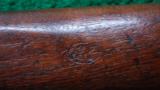 *Sale Pending* - SMITH PATENT PERCUSSION CIVIL WAR SADDLE RING CARBINE - 14 of 20
