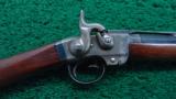 *Sale Pending* - SMITH PATENT PERCUSSION CIVIL WAR SADDLE RING CARBINE - 1 of 20