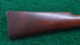 *Sale Pending* - SMITH PATENT PERCUSSION CIVIL WAR SADDLE RING CARBINE - 18 of 20
