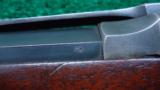 *Sale Pending* - SMITH PATENT PERCUSSION CIVIL WAR SADDLE RING CARBINE - 6 of 20