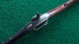 *Sale Pending* - SMITH PATENT PERCUSSION CIVIL WAR SADDLE RING CARBINE - 4 of 20