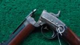 *Sale Pending* - SMITH PATENT PERCUSSION CIVIL WAR SADDLE RING CARBINE - 15 of 20