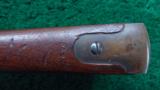 *Sale Pending* - SMITH PATENT PERCUSSION CIVIL WAR SADDLE RING CARBINE - 17 of 20