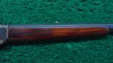 LO-WALL WINCHESTER 1885 RIFLE - 5 of 20