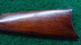 LO-WALL WINCHESTER 1885 RIFLE - 17 of 20