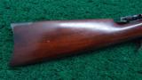 LO-WALL WINCHESTER 1885 RIFLE - 18 of 20