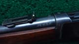 *Sale Pending* - WINCHESTER MODEL 1892 SADDLE RING CARBINE - 6 of 17