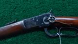*Sale Pending* - WINCHESTER MODEL 1892 SADDLE RING CARBINE - 2 of 17