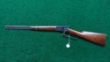 *Sale Pending* - WINCHESTER MODEL 1892 SADDLE RING CARBINE - 16 of 17