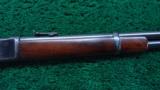 *Sale Pending* - WINCHESTER MODEL 1892 SADDLE RING CARBINE - 5 of 17