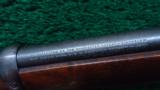 *Sale Pending* - WINCHESTER MODEL 1892 SADDLE RING CARBINE - 12 of 17