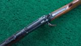 *Sale Pending* - WINCHESTER MODEL 1892 SADDLE RING CARBINE - 4 of 17