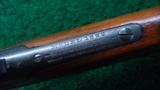 *Sale Pending* - WINCHESTER MODEL 1892 SADDLE RING CARBINE - 8 of 17