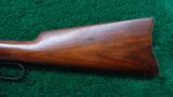 *Sale Pending* - WINCHESTER MODEL 1892 SADDLE RING CARBINE - 14 of 17