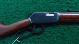  NEW IN THE BOX 9422 XTR TRADITIONAL RIFLE - 1 of 16