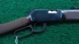  NEW IN THE BOX MODEL 9422 16 1/2 INCH TRAPPER RIFLE - 1 of 15