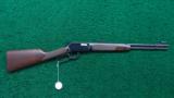  NEW IN THE BOX MODEL 9422 16 1/2 INCH TRAPPER RIFLE - 14 of 15