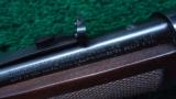  NEW IN THE BOX MODEL 9422 16 1/2 INCH TRAPPER RIFLE - 6 of 15