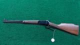  WINCHESTER MODEL 94 ANGLE EJECT RIFLE - 14 of 16