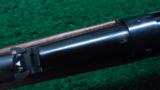  WINCHESTER MODEL 94 ANGLE EJECT RIFLE - 9 of 16