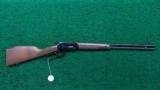  WINCHESTER MODEL 94 ANGLE EJECT RIFLE - 15 of 16