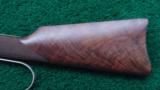 JOHN WAYNE COMMEMORATIVE MODEL 94 WINCHESTER SADDLE RING CARBINE - 15 of 24