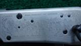 JOHN WAYNE COMMEMORATIVE MODEL 94 WINCHESTER SADDLE RING CARBINE - 12 of 24