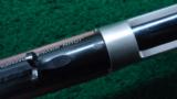 JOHN WAYNE COMMEMORATIVE MODEL 94 WINCHESTER SADDLE RING CARBINE - 14 of 24