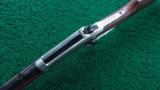 JOHN WAYNE COMMEMORATIVE MODEL 94 WINCHESTER SADDLE RING CARBINE - 5 of 24