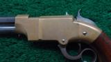 LARGE FRAME IN 41 CALIBER AND VERY SCARCE 6 INCH BARREL - 6 of 11