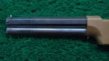 LARGE FRAME IN 41 CALIBER AND VERY SCARCE 6 INCH BARREL - 8 of 11