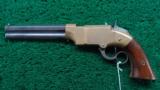 LARGE FRAME IN 41 CALIBER AND VERY SCARCE 6 INCH BARREL - 2 of 11