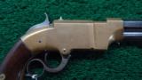 LARGE FRAME IN 41 CALIBER AND VERY SCARCE 6 INCH BARREL - 7 of 11