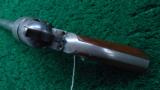 **Sale Pending** CASED COLT 1860 PERCUSSION ARMY - 8 of 17