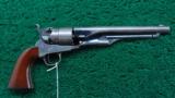 **Sale Pending** CASED COLT 1860 PERCUSSION ARMY - 2 of 17