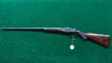 BEAUTIFUL FACTORY ENGRAVED PURDEY 28 GAUGE BEST QUALITY HAMMERLESS SHOTGUN - 19 of 20