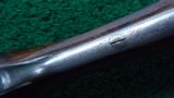  BEAUTIFUL FACTORY ENGRAVED PURDEY 28 GAUGE BEST QUALITY HAMMERLESS SHOTGUN - 14 of 20