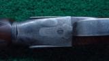  BEAUTIFUL FACTORY ENGRAVED PURDEY 28 GAUGE BEST QUALITY HAMMERLESS SHOTGUN - 12 of 20