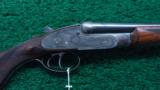 BEAUTIFUL FACTORY ENGRAVED PURDEY 28 GAUGE BEST QUALITY HAMMERLESS SHOTGUN - 1 of 20