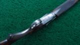  BEAUTIFUL FACTORY ENGRAVED PURDEY 28 GAUGE BEST QUALITY HAMMERLESS SHOTGUN - 3 of 20