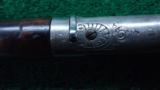 1893 MARLIN DELUXE ENGRAVED RIFLE - 11 of 15