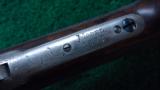 1893 MARLIN DELUXE ENGRAVED RIFLE - 8 of 15