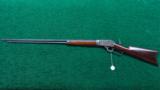 MARLIN MODEL 94 TAKE DOWN SPECIAL ORDER RIFLE - 15 of 16