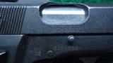 HARD TO FIND CANADIAN INGLIS HI-POWER PISTOL WITH SHOULDER STOCK - 11 of 20