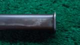 HARD TO FIND CANADIAN INGLIS HI-POWER PISTOL WITH SHOULDER STOCK - 20 of 20
