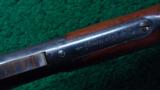 WINCHESTER MODEL 1873 RIFLE - 8 of 16