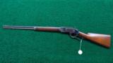 WINCHESTER MODEL 1873 RIFLE - 15 of 16